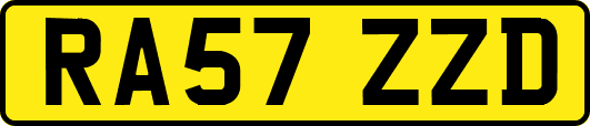 RA57ZZD