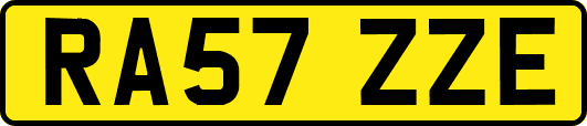 RA57ZZE