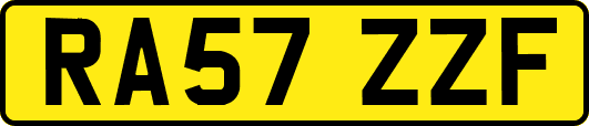 RA57ZZF