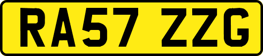RA57ZZG