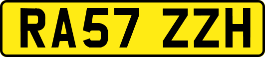 RA57ZZH