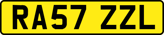 RA57ZZL