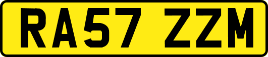 RA57ZZM