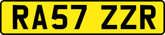 RA57ZZR