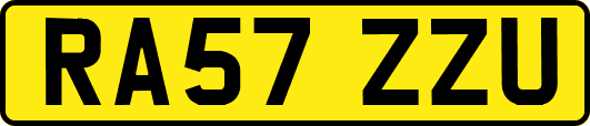 RA57ZZU