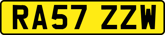 RA57ZZW