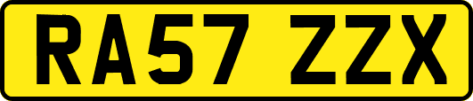 RA57ZZX