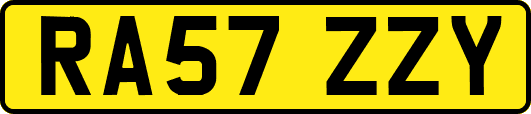 RA57ZZY