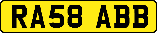 RA58ABB