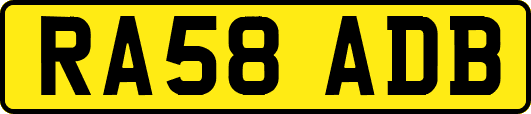 RA58ADB
