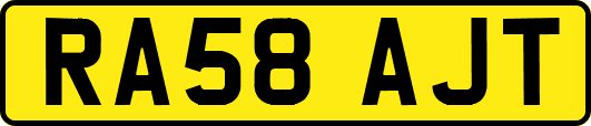 RA58AJT