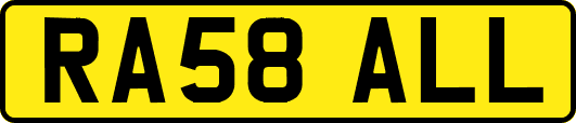 RA58ALL