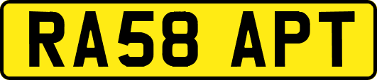 RA58APT