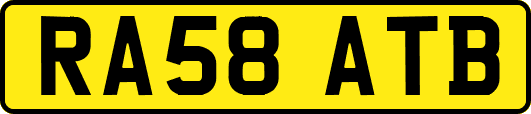 RA58ATB