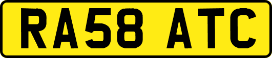 RA58ATC