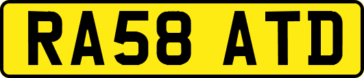 RA58ATD