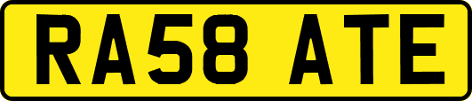 RA58ATE