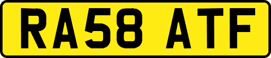 RA58ATF