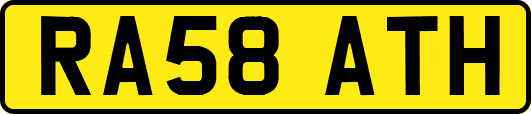 RA58ATH