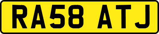 RA58ATJ
