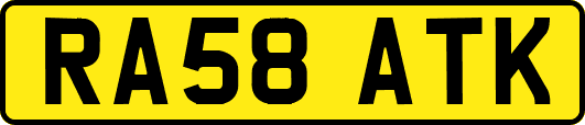 RA58ATK