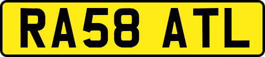 RA58ATL