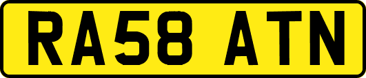 RA58ATN