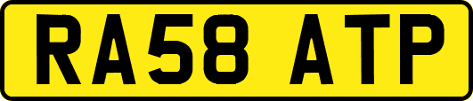 RA58ATP