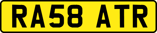 RA58ATR