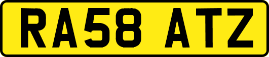 RA58ATZ