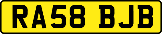 RA58BJB