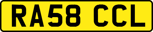 RA58CCL