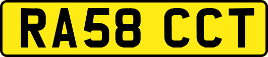 RA58CCT