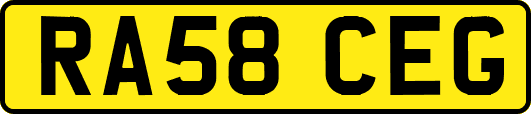 RA58CEG