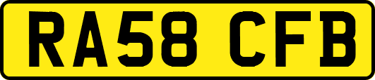 RA58CFB