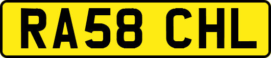 RA58CHL
