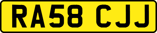 RA58CJJ