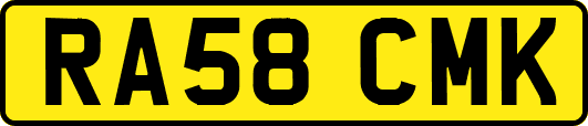 RA58CMK
