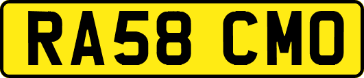 RA58CMO