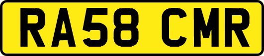 RA58CMR