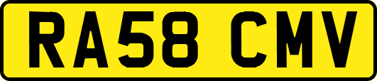 RA58CMV