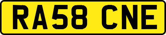 RA58CNE