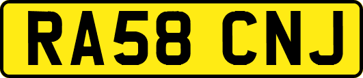 RA58CNJ