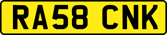 RA58CNK