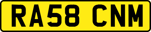RA58CNM