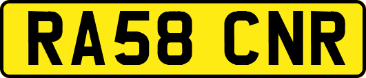 RA58CNR
