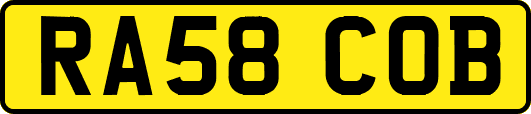RA58COB