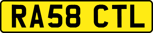 RA58CTL