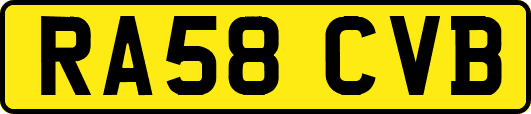 RA58CVB