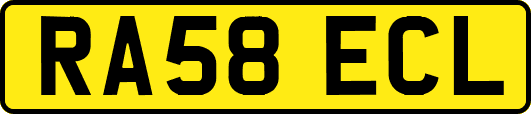 RA58ECL